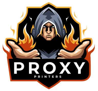 Proxy Printers
