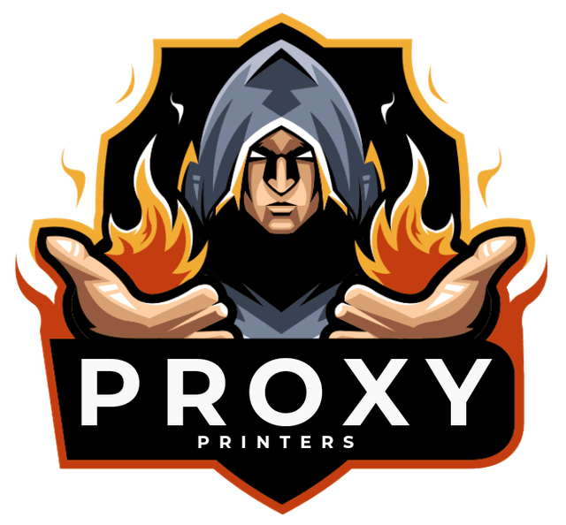 Proxy Printers