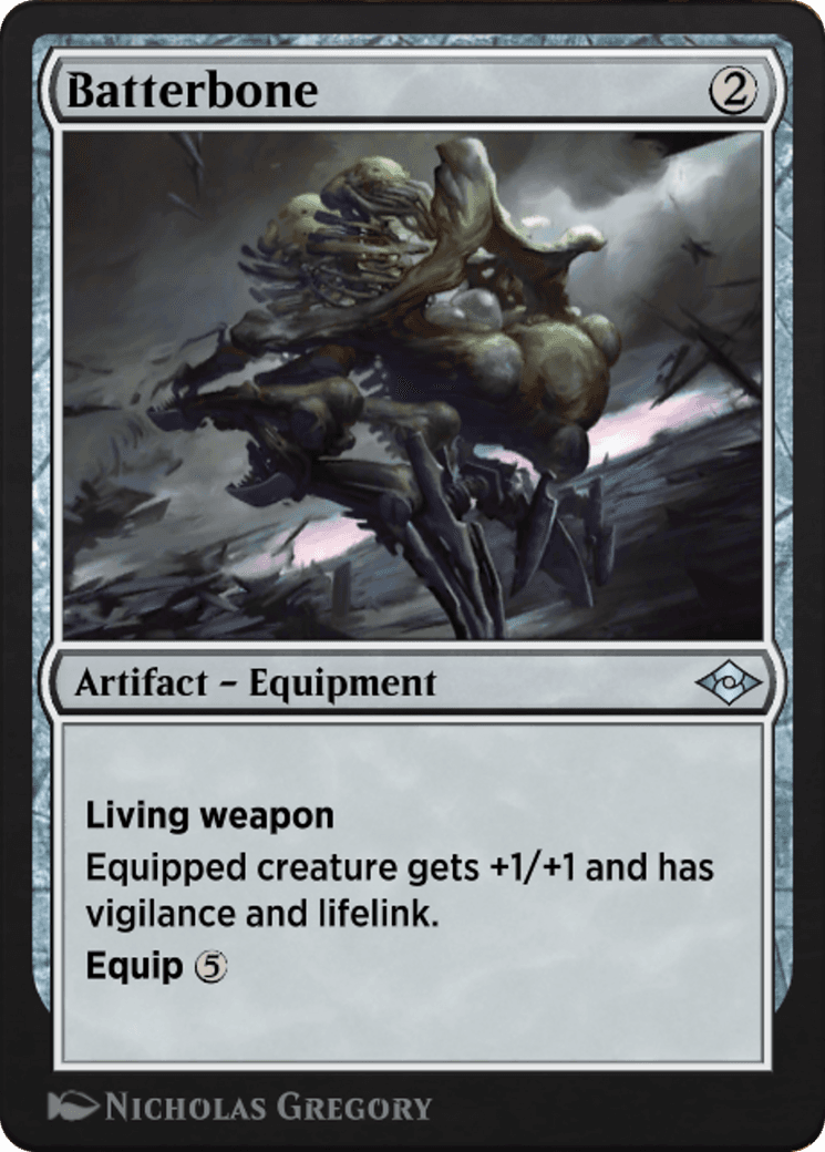 Batterbone