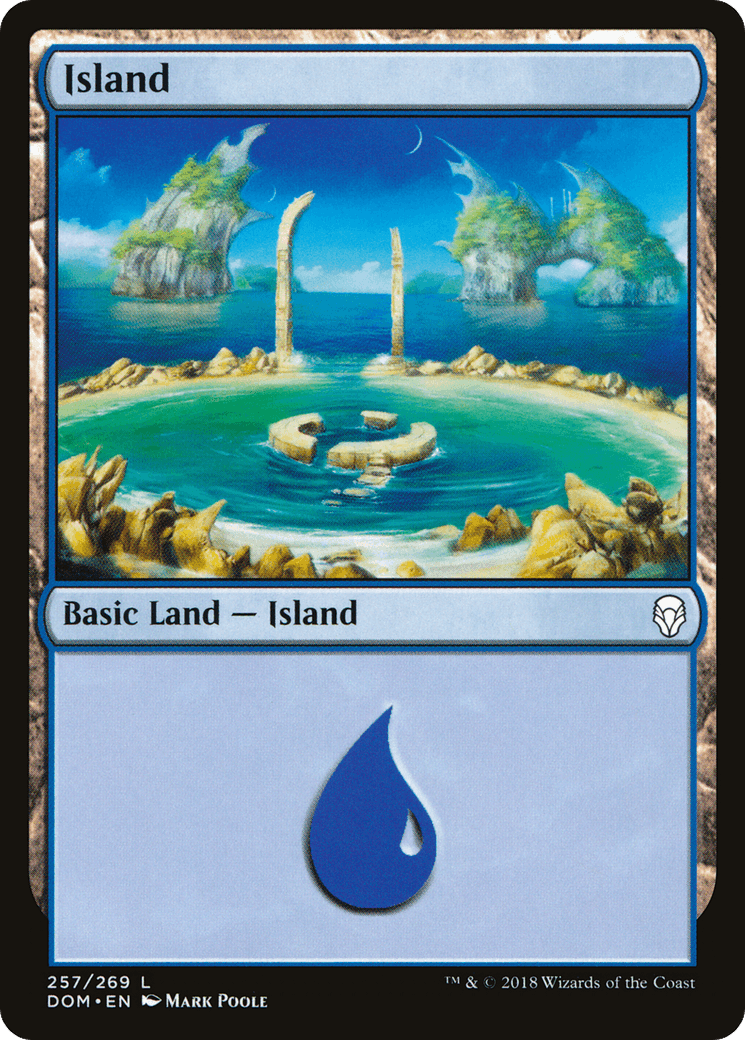 Island